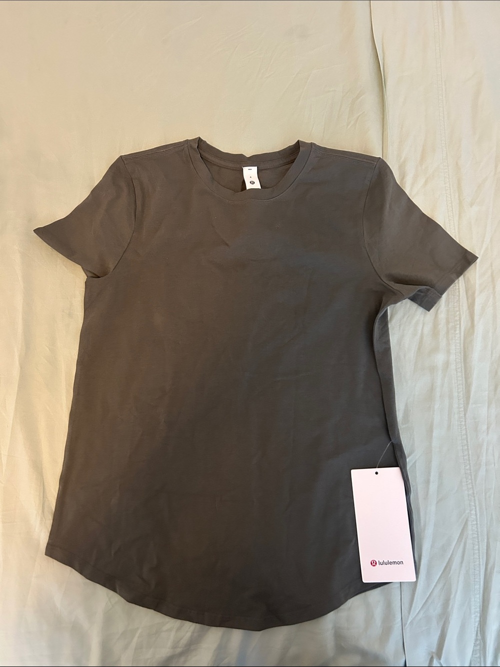 Lululemon Love Crew T Shirt